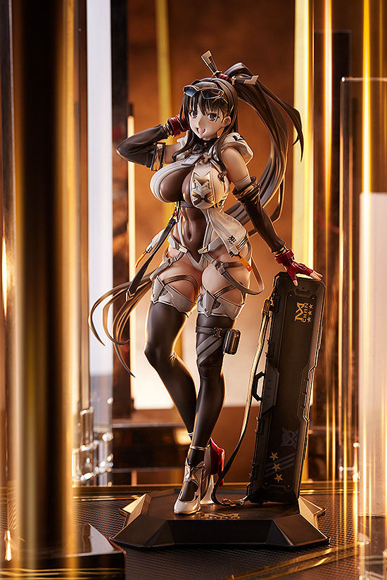 Original Character PVC Statue 1/7 MX-chan 28 cm 4545784043509