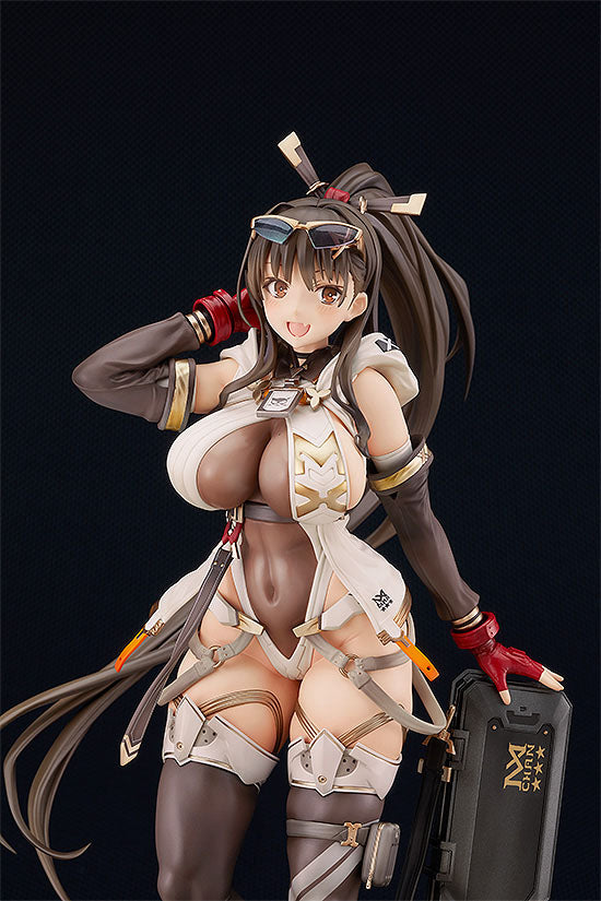 Original Character PVC Statue 1/7 MX-chan 28 cm 4545784043509