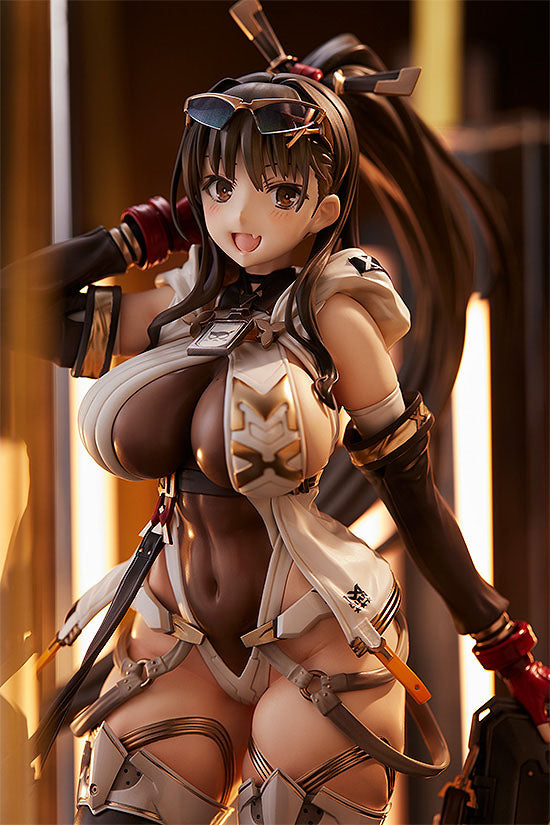 Original Character PVC Statue 1/7 MX-chan 28 cm 4545784043509