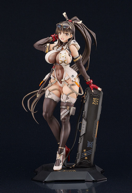 Original Character PVC Statue 1/7 MX-chan 28 cm 4545784043509