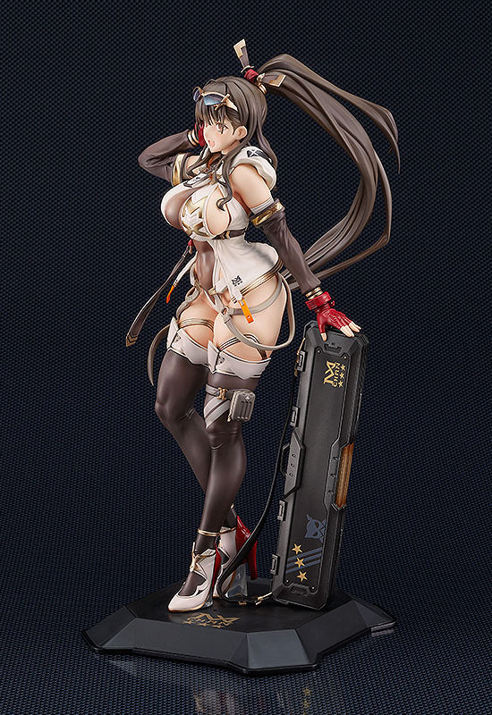 Original Character PVC Statue 1/7 MX-chan 28 cm 4545784043509