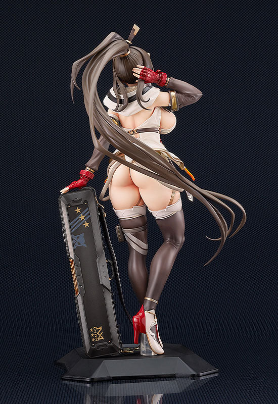 Original Character PVC Statue 1/7 MX-chan 28 cm 4545784043509