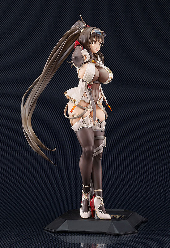 Original Character PVC Statue 1/7 MX-chan 28  4545784043509