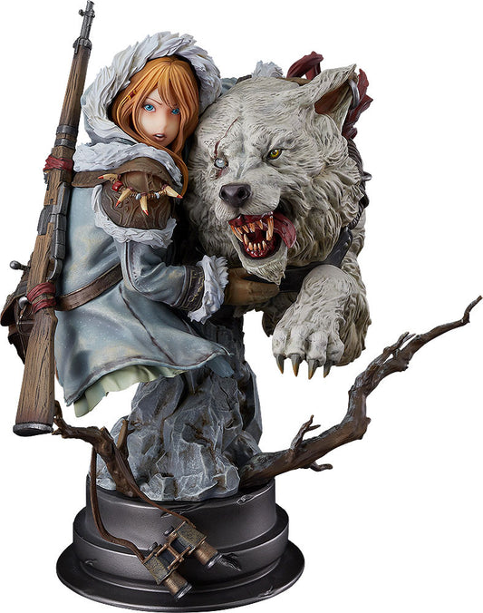 Northern Tale PVC Statue 1/8 Northern Tale 18 cm 4545784043516