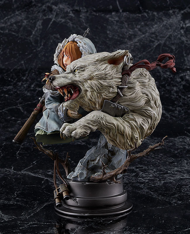 Northern Tale PVC Statue 1/8 Northern Tale 18 cm 4545784043516