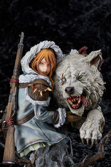 Northern Tale PVC Statue 1/8 Northern Tale 18 cm 4545784043516