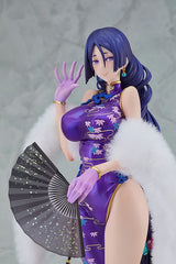 Fate/Grand Order PVC Statue 1/7 Berserker/Minamoto-no-Raikou: Travel Portrait Ver. 26 cm 4545784043530