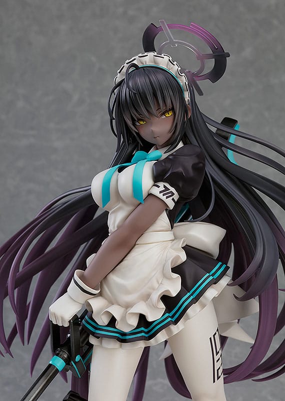 Blue Archive PVC Statue 1/7 Karin Kakudate 26 cm 4545784043547