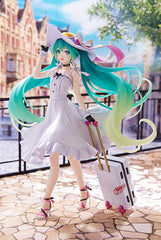 Hatsune Miku GT Project PVC Statue 1/7 Racing 4545784043578