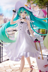 Hatsune Miku GT Project PVC Statue 1/7 Racing 4545784043578