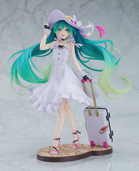 Hatsune Miku GT Project PVC Statue 1/7 Racing 4545784043578