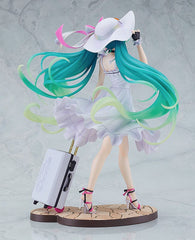 Hatsune Miku GT Project PVC Statue 1/7 Racing 4545784043578