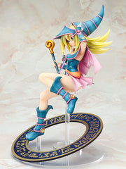 Yu-Gi-Oh! Statue 1/7 Dark Magician Girl (re-run) 21 cm 4545784043585