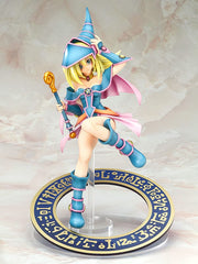 Yu-Gi-Oh! Statue 1/7 Dark Magician Girl (re-run) 21 cm 4545784043585