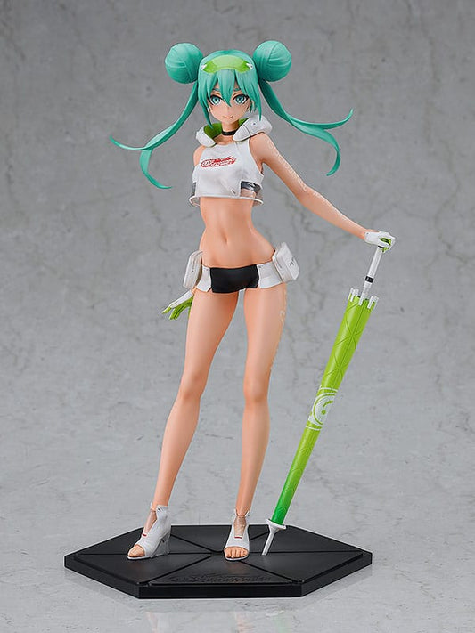 Hatsune Miku GT Project PVC Statue 1/7 Racing 4545784043622