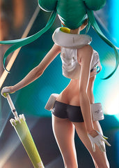 Hatsune Miku GT Project PVC Statue 1/7 Racing 4545784043622