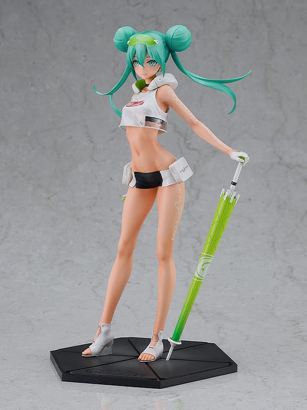 Hatsune Miku GT Project PVC Statue 1/7 Racing 4545784043622