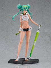 Hatsune Miku GT Project PVC Statue 1/7 Racing 4545784043622