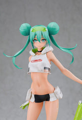 Hatsune Miku GT Project PVC Statue 1/7 Racing 4545784043622