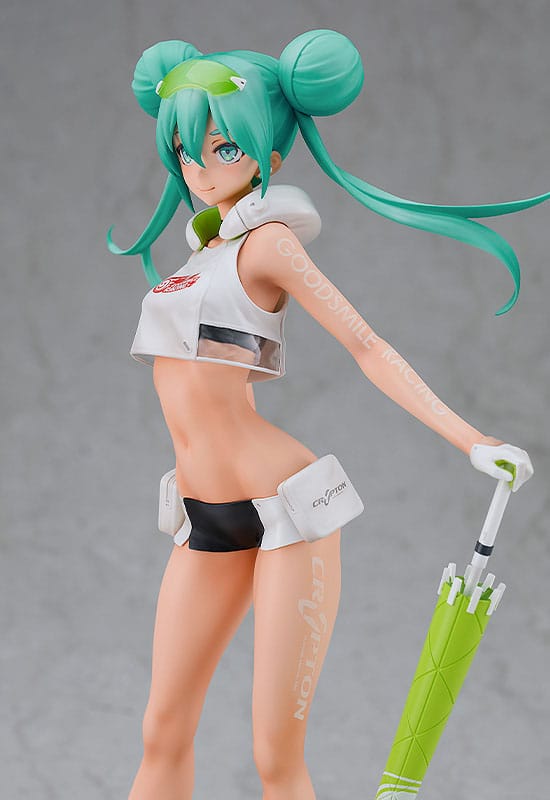 Hatsune Miku GT Project PVC Statue 1/7 Racing 4545784043622