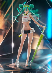 Hatsune Miku GT Project PVC Statue 1/7 Racing 4545784043622