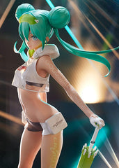 Hatsune Miku GT Project PVC Statue 1/7 Racing 4545784043622