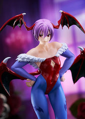 Darkstalkers Pop Up Parade PVC Statue Lilith 17 cm 4545784043707