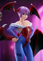 Darkstalkers Pop Up Parade PVC Statue Lilith 17 cm 4545784043707