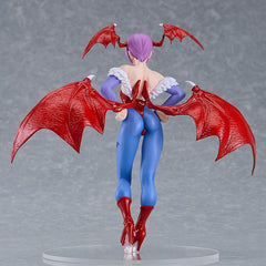 Darkstalkers Pop Up Parade PVC Statue Lilith 17 cm 4545784043707