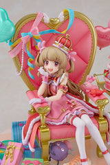 Natori Sana PVC Statue 1/7 Birth of King Sana Channel Ver. 20 cm 4545784043721