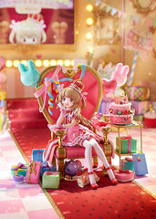 Natori Sana PVC Statue 1/7 Birth of King Sana Channel Ver. 20 cm 4545784043721