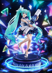 Hatsune Miku PVC Statue 1/7 Blue Archive Ver. 26 cm 4545784043738