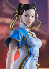 Street Fighter Pop Up Parade PVC Statue Chun-Li: SF6 Ver. 17 cm 4545784043752