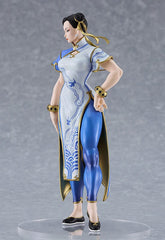 Street Fighter Pop Up Parade PVC Statue Chun-Li: SF6 Ver. 17 cm 4545784043752