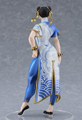 Street Fighter Pop Up Parade PVC Statue Chun-Li: SF6 Ver. 17 cm 4545784043752