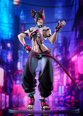 Street Fighter Pop Up Parade PVC Statue Juri 17 cm 4545784043769