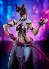 Street Fighter Pop Up Parade PVC Statue Juri 17 cm 4545784043769