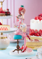 Salon de Vitrine Figure 1/6 Strawberry Shortc 4545784043776