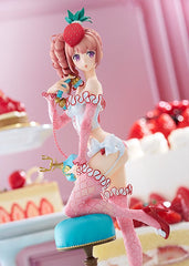 Salon de Vitrine Figure 1/6 Strawberry Shortc 4545784043776