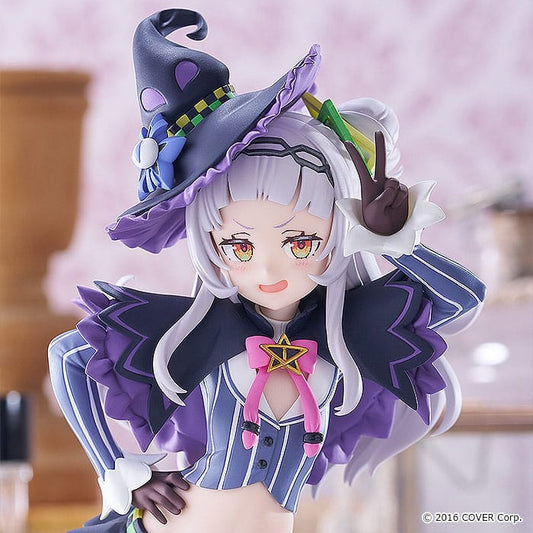 Hololive Production Pop Up Parade PVC Statue Murasaki Shion 17 cm 4545784043783