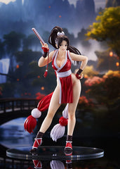 Street Fighter Pop Up Parade PVC Statue Mai S 4545784043790