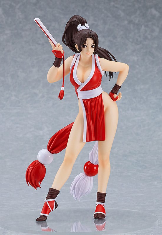 Street Fighter Pop Up Parade PVC Statue Mai S 4545784043790