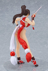 Street Fighter Pop Up Parade PVC Statue Mai S 4545784043790