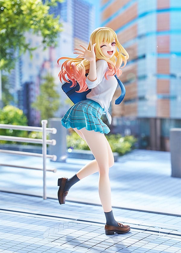 My Dress-Up Darling PVC Statue 1/7 Marin Kitagawa 23 cm 4545784043806