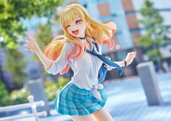 My Dress-Up Darling PVC Statue 1/7 Marin Kitagawa 23 cm 4545784043806