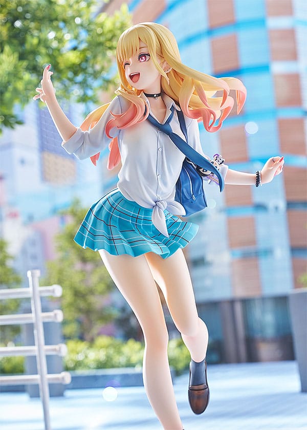 My Dress-Up Darling PVC Statue 1/7 Marin Kitagawa 23 cm 4545784043806