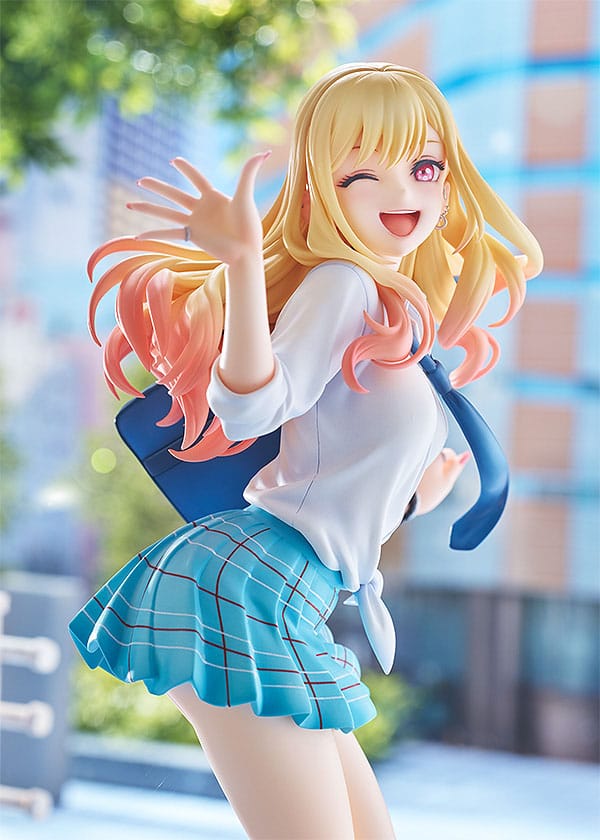 My Dress-Up Darling PVC Statue 1/7 Marin Kitagawa 23 cm 4545784043806