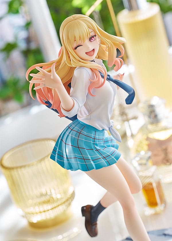 My Dress-Up Darling PVC Statue 1/7 Marin Kitagawa 23 cm 4545784043806