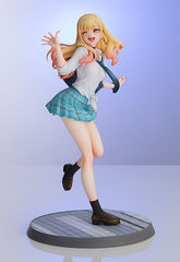 My Dress-Up Darling PVC Statue 1/7 Marin Kitagawa 23 cm 4545784043806