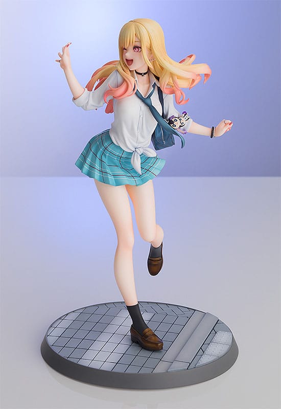 My Dress-Up Darling PVC Statue 1/7 Marin Kitagawa 23 cm 4545784043806